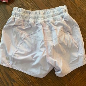 Lulu Tracker Shorts